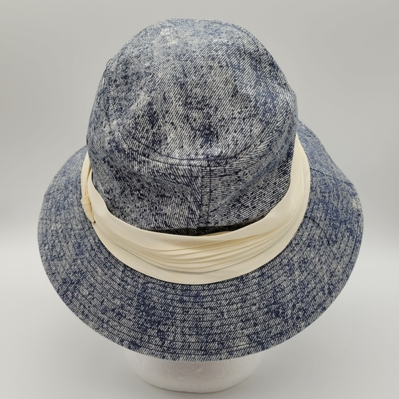 J HATS | vintage fedora hat - Picture 3 of 6
